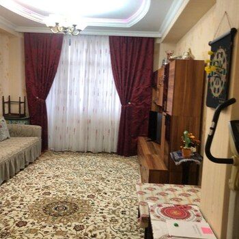3-Otaqlı yeni tikili, Masazır qəs., 120 m² – Bakı – ucuztap.az