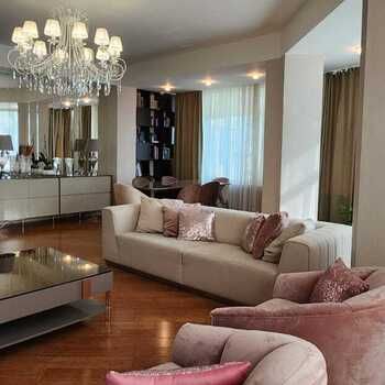 3-Otaqlı yeni tikili kirayə verilir, Elmlər Akademiyası m., 130 m² – Bakı – ucuztap.az