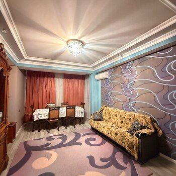 2-Otaqlı yeni tikili, Masazır qəs., 72 m² – Bakı – ucuztap.az