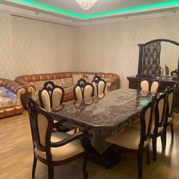 2-Otaqlı yeni tikili, İnşaatçılar m., 105 m² – Bakı – ucuztap.az