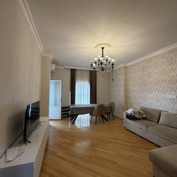 4-Otaqlı yeni tikili, Bakıxanov qəs., 140 m² – Bakı – ucuztap.az