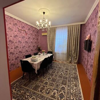 3-Otaqlı mənzil, 18-ci Məhəllə, 60 m² – Bakı – ucuztap.az