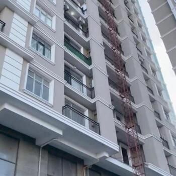 4-Otaqlı yeni tikili, Əliyar Əliyev küç., 181 m² – Bakı – ucuztap.az