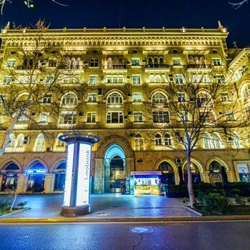 3-Otaqlı mənzil kirayə verilir, Sahil m., 110 m² – Bakı – ucuztap.az