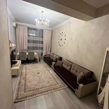 3-Otaqlı yeni tikili, Səməd Vurğun küç., 105 m² – Bakı – ucuztap.az