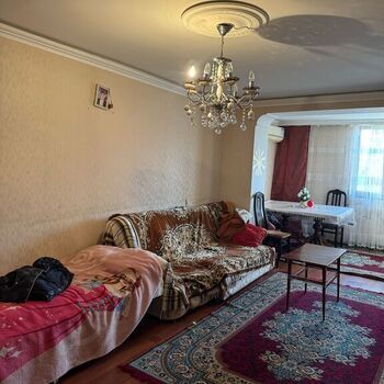 3-Otaqlı mənzil, 4-cü mkr., 80 m² – Bakı – ucuztap.az
