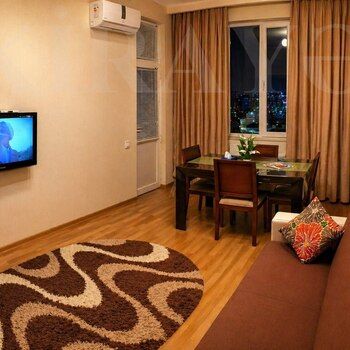 2-Otaqlı yeni tikili kirayə verilir, Bayıl qəs., 60 m² – Bakı – ucuztap.az