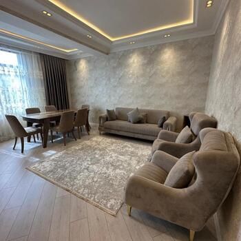 3-Otaqlı yeni tikili, Azadlıq m., 106 m² – Bakı – ucuztap.az