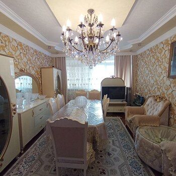 4-Otaqlı mənzil, Gəncə ş., 90 m² – Gəncə – ucuztap.az
