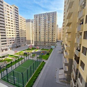 3-Otaqlı yeni tikili, Özbəkistan küç., 112 m² – Bakı – ucuztap.az