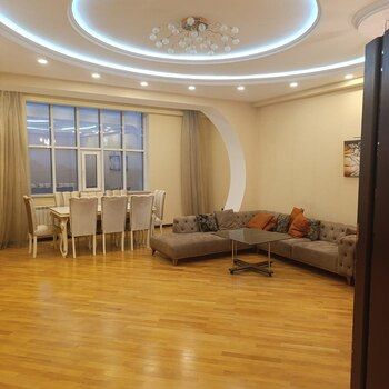 3-Otaqlı yeni tikili, Təbriz küç., 160 m² – Bakı – ucuztap.az