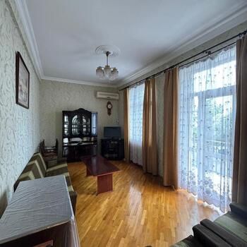 1-Otaqlı yeni tikili, Nərimanov pr., 43 m² – Bakı – ucuztap.az