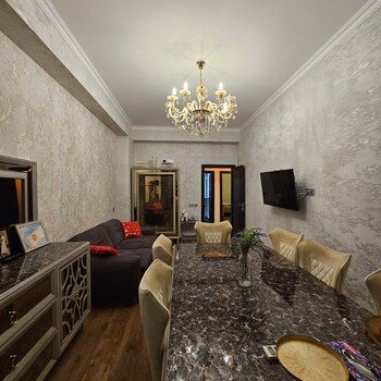 3-Otaqlı yeni tikili, Sumqayıt ş., 81 m² – Sumqayıt – ucuztap.az