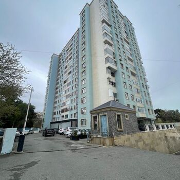 3-Otaqlı yeni tikili, 1-ci mkr., 134 m² – Bakı – ucuztap.az