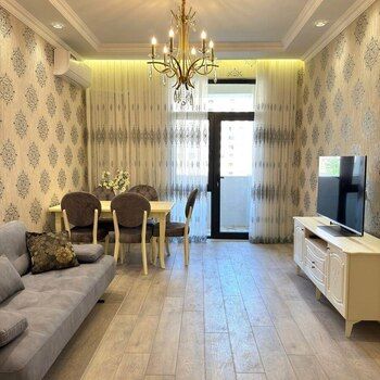 3-Otaqlı yeni tikili kirayə verilir, 28 May m., 120 m² – Bakı – ucuztap.az
