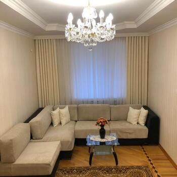 3-Otaqlı mənzil kirayə verilir, Tofiq Məmmədov küç., 65 m² – Bakı – ucuztap.az
