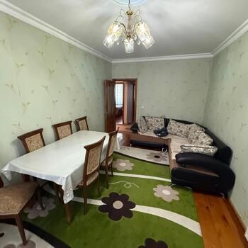 5-Otaqlı mənzil, Həzi Aslanov m., 100 m² – Bakı – ucuztap.az