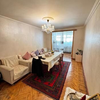 2-Otaqlı mənzil, Faiq Yüsifov küç., 65 m² – Kirayə verilir – ucuztap.az
