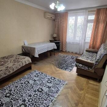1-Otaqlı mənzil, Mirəli Seyidov küç., 35 m² – Kirayə verilir – ucuztap.az