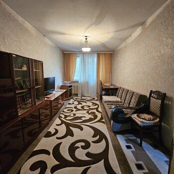 3-Otaqlı mənzil, Süleyman Sani Axundov küç., 90 m² – Kirayə verilir – ucuztap.az