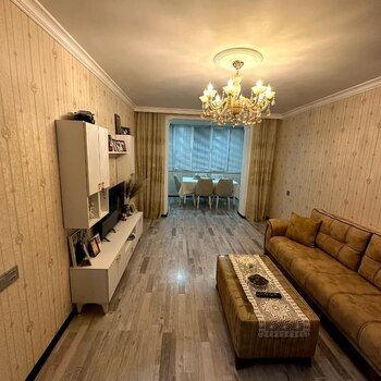 3-Otaqlı mənzil, Həzi Aslanov m., 75 m² – Kirayə verilir – ucuztap.az