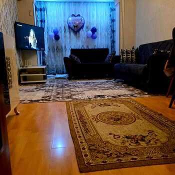 2-Otaqlı mənzil, E. Süleymanov küç., 60 m² – Kirayə verilir – ucuztap.az