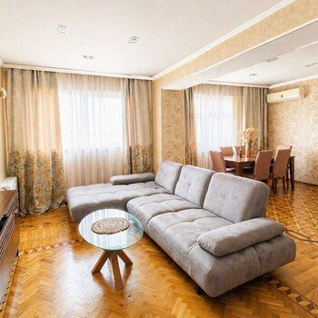 4-Otaqlı mənzil, Cavadxan küç., 105 m² – Kirayə verilir – ucuztap.az
