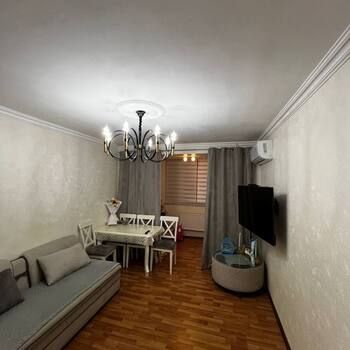 2-Otaqlı mənzil, 3-cü mkr., 50 m² – Kirayə verilir – ucuztap.az