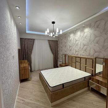 2-Otaqlı yeni tikili, Sumqayıt ş., 68 m² – Sumqayıt – ucuztap.az