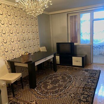 2-Otaqlı yeni tikili kirayə verilir, Y. Yasamal qəs., 70 m² – Bakı – ucuztap.az