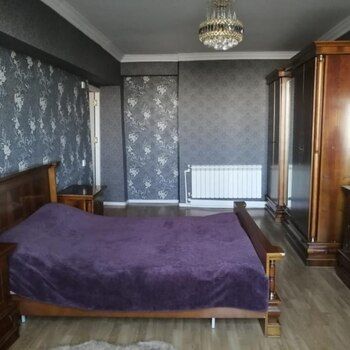 4-Otaqlı mənzil, Atatürk pr., 110 m² – Bakı – ucuztap.az