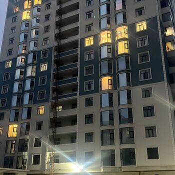 3-Otaqlı yeni tikili, Binəqədi r., 69 m² – Bakı – ucuztap.az