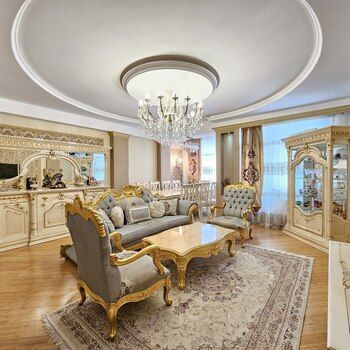 3-Otaqlı yeni tikili, Cəfər Xəndan küç., 157 m² – Bakı – ucuztap.az