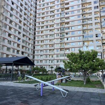 3-Otaqlı yeni tikili, Həsən bəy Zərdabi küç., 85 m² – Bakı – ucuztap.az