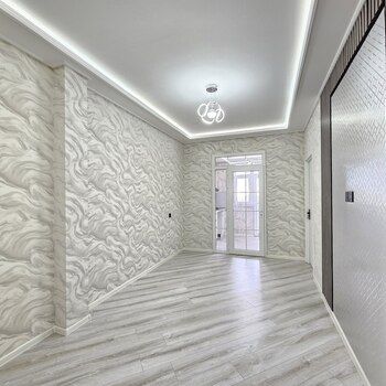 3-Otaqlı yeni tikili, Nizami Gəncəvi küç., 67 m² – Bakı – ucuztap.az