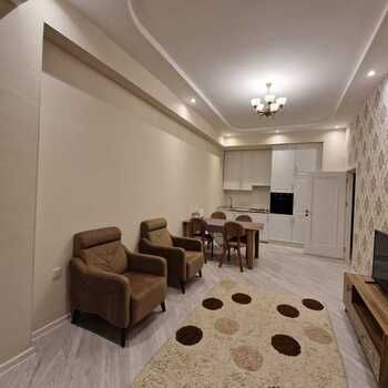 2-Otaqlı yeni tikili kirayə verilir, Elmlər Akademiyası m., 64 m² – Bakı – ucuztap.az