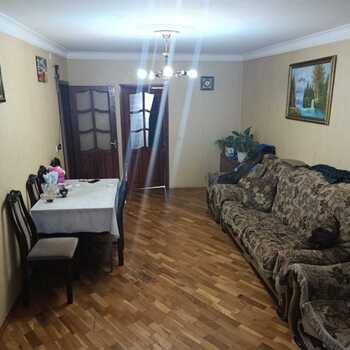 3-Otaqlı yeni tikili, Yasamal r., 78 m² – Bakı – ucuztap.az