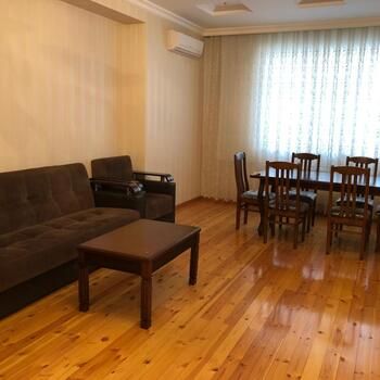 2-Otaqlı yeni tikili, İnşaatçılar m., 98 m² – Bakı – ucuztap.az
