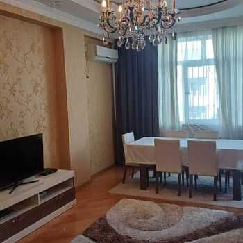 3-Otaqlı yeni tikili, 20 Yanvar m., 125 m² – Bakı – ucuztap.az