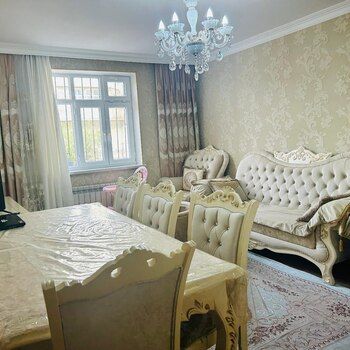 3-Otaqlı mənzil, Sumqayıt ş., 84 m² – Sumqayıt – ucuztap.az