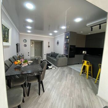3-Otaqlı mənzil kirayə verilir, Badamdar qəs., 100 m² – Bakı – ucuztap.az