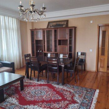 3-Otaqlı yeni tikili kirayə verilir, Gəncə ş., 130 m² – Gəncə – ucuztap.az