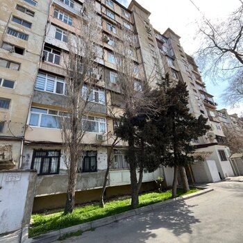 3-Otaqlı mənzil, Xətai r., 80 m² – Bakı – ucuztap.az