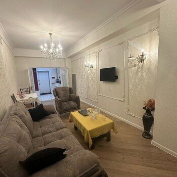 3-Otaqlı yeni tikili, Əhmədli m., 80 m² – Bakı – ucuztap.az