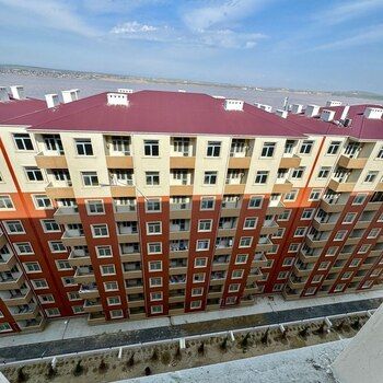 1-Otaqlı yeni tikili, Masazır qəs., 50 m² – Bakı – ucuztap.az