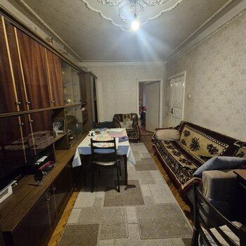 2-Otaqlı mənzil, Gəncə ş., 62 m² – Gəncə – ucuztap.az
