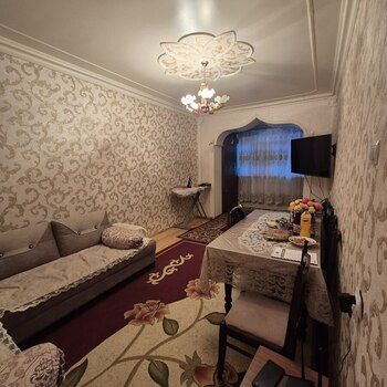 3-Otaqlı mənzil, Gəncə ş., 75 m² – Gəncə – ucuztap.az