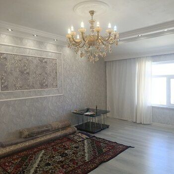 3-Otaqlı yeni tikili, Masazır qəs., 86 m² – Bakı – ucuztap.az