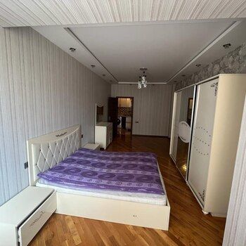 3-Otaqlı yeni tikili kirayə verilir, Xırdalan ş., 115 m² – Xırdalan – ucuztap.az