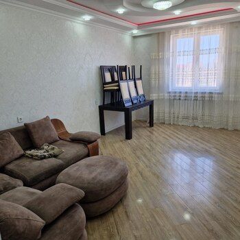 4-Otaqlı yeni tikili, Masazır qəs., 114 m² – Bakı – ucuztap.az